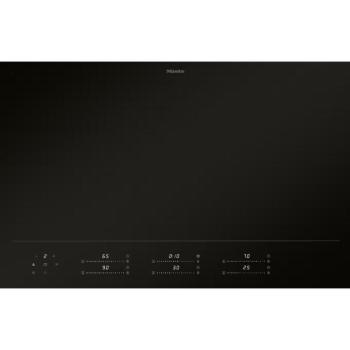 Miele KM 8685 FL MattFinish 800 mm Indukciós főzőlap kép