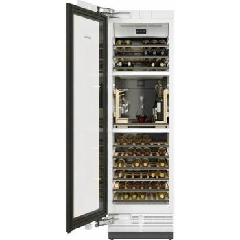 Miele KWT 2672 ViS MasterCool bortemperáló hűtő kép