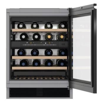 Miele KWT 6321 UG Beépíthető borhűtő kép