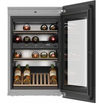 Miele KWT 6422 iG beépíthető bortemperáló kép