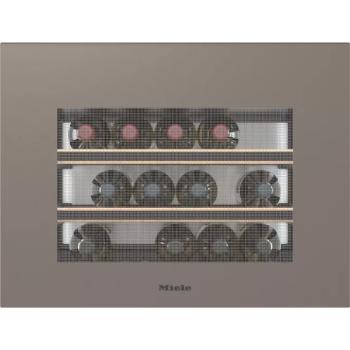 Miele KWT 7112 iG Pearlbeige beépíthető bortemperáló kép