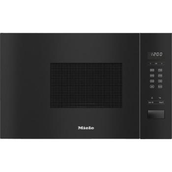 Miele M 2230 SC beépíthető mikrohullámú sütő kép