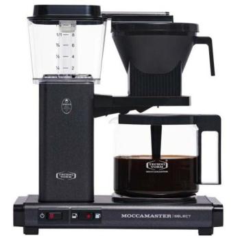 Moccamaster KBG 741 Select Stone grey kép