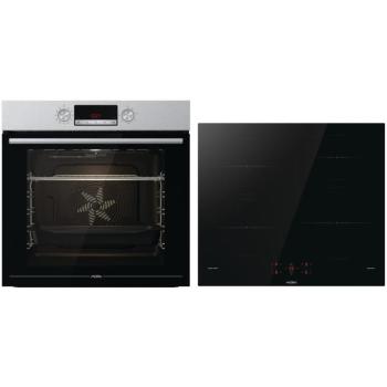 MORA VT 342 SX + VDI 16DC kép