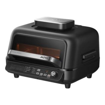 MOVA IG20 Pro elektromos grill kép