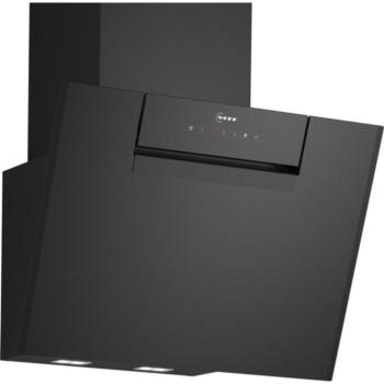 Neff D65IFN1S0 döntött fali páraelszívó Home Connect 60cm Line kép