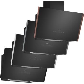 Neff D98IPT2Y5 döntött fali páraelszívó Flex Design Home Connect 90cm Collection kép