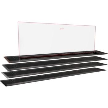 Neff I98WMM1Y7 munkapultba sülyeszthető páraelszívó Flex Design Home Connect 90cm Collection kép
