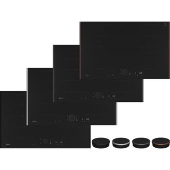 Neff T68YYY4C0 beépíthető indukciós főzőlap Flex Design Home Connect 80cm Collection kép