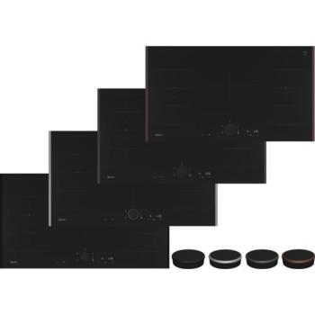 Neff T69YYV4C0 beépíthető indukciós főzőlap Flex Design Home Connect 90cm Collection kép