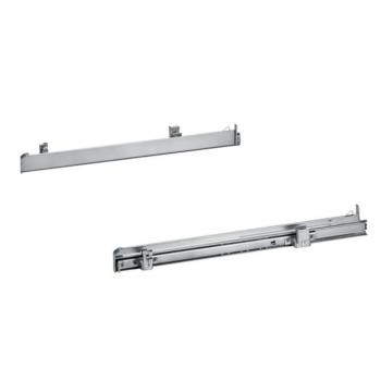 Neff Z13TC10X0 ComfortFlex sütősín gőzsütőhöz ClipRail (1 pár) kép
