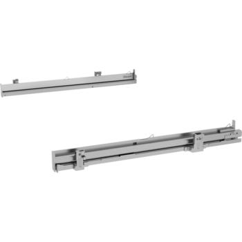 Neff Z1608DX0 ClipRail szintfüggetlen sütősín kép