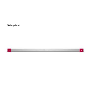Neff Z54TH90N1 előlap fogantyú páraelszívóhoz nemesacél 90cm 17005043 kép