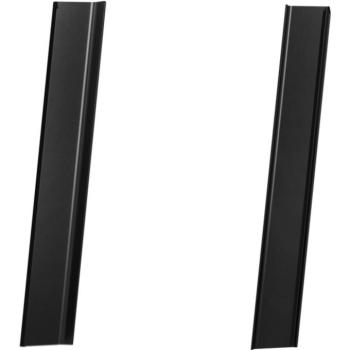 Neff Z91BIE9DY0 Flex Design oldalélek páraelszívóhoz 2 oldalél éjfekete kép