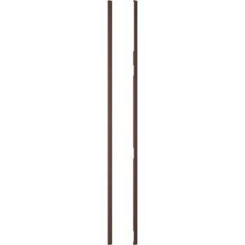 Neff Z9302GLBY0 Flex Design oldalél 66.7cm pultba építhető elszívóhoz és különálló főzőlaphoz csiszolt bronz kép