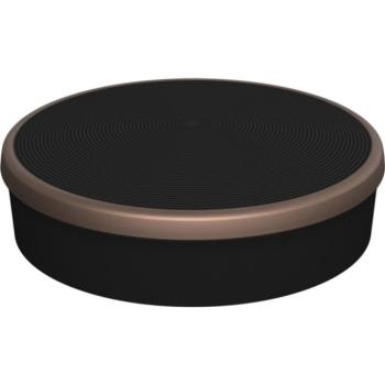 Neff Z9801TWBY0 Twist Pad Flex univerzális kezelőszerv csiszolt bronz Collection kép