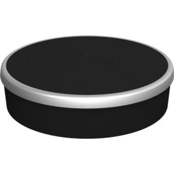 Neff Z9801TWMY0 Twist Pad Flex univerzális kezelőszerv ezüst metál Collection kép