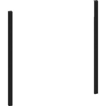 Neff ZC060DY0 Seamless Combination® készlet 60cm éjfekete 45cm kávéfőző +14cm fiók kép