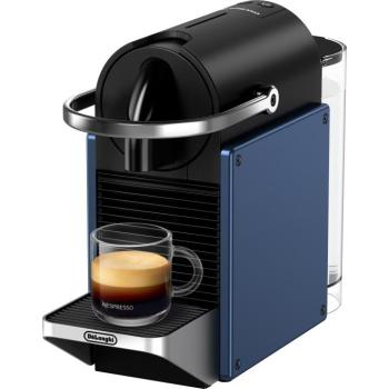 Nespresso De'Longhi Pixie Dark Blue EN127.BL kép