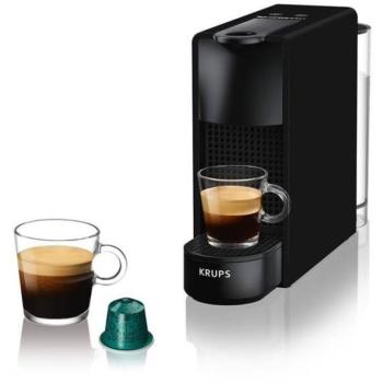 NESPRESSO KRUPS XN1108 Essenza Mini Piano Black kép