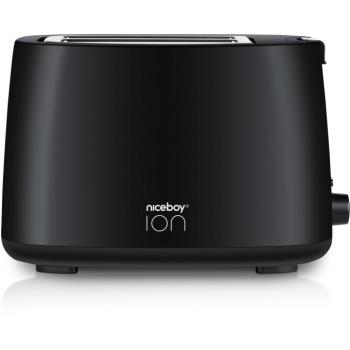 Niceboy ION Cruncher C1 Onyx Black kép