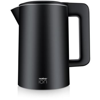 Niceboy ION SmartKettle Onyx black kép