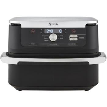 Ninja® AF500EU Foodi® FlexDrawer, 10,4 l, fekete kép