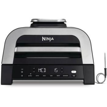 Ninja DG551EU Foodi Smart XL 6in1 kép
