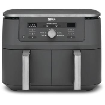 Ninja® DZ400EU Foodi® MAX Dual Zone 6in1 kép