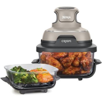 Ninja® FN101EUST Crispi™ 4in1