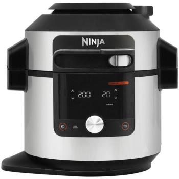Ninja® Foodi MAX 14-in-1 SmartLid OL750EU kép