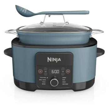 Ninja® MC1001EU Foodi 8v1 PossibleCooker kép