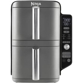 Ninja® SL400EU Double Stack XL, 9,5 l, szürke kép
