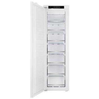 Nodor 4212 Beépíthető fagyasztószekrény NorFrost ICE TNF-177 E Energiaosztály, Fagyasztó: 200L, Nofrost, Zajszint: 41dB, kép