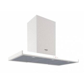 NODOR Norbreeze SLIM 90 WH páraelszívó fehér kép