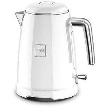 Novis Kettle K1, fehér kép