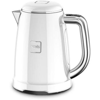 Novis Kettle KTC1, fehér