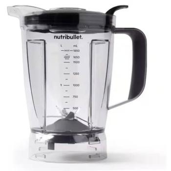 Nutribullet Combo turmixgép tartozék, 1,2 l kép