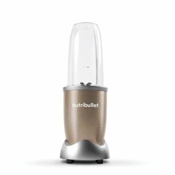 Nutribullet NB907CP Pro Turmixgép, Bronz kép