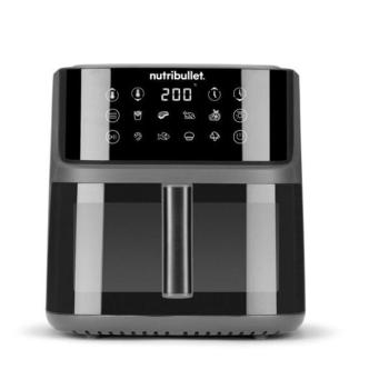 Nutribullet NBA0811DG Forrólevegős sütő kép