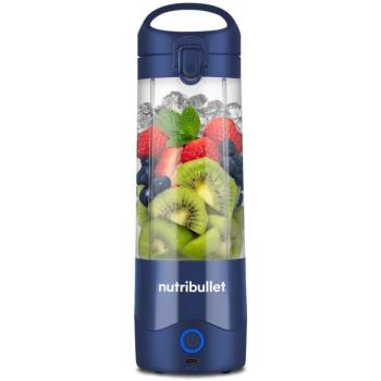 Nutribullet Portable NBP003NBL, sötétkék kép