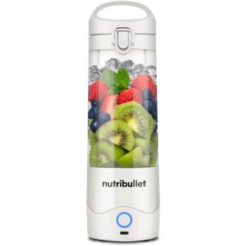 Nutribullet Portable NBP003W, fehér kép