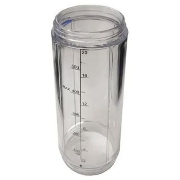 Nutribullet Portable tartalék pohár, 0,575 l kép
