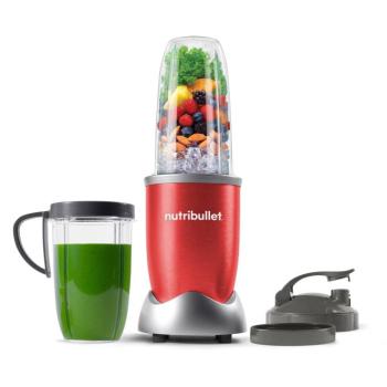 Nutribullet Pro 900 NB907R kép