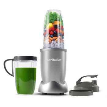 Nutribullet Pro 900 NB907S kép