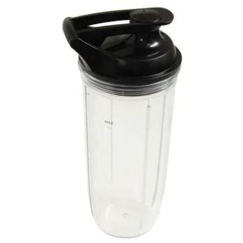 Nutribullet Ultra tartalék pohár, 0,9 l kép
