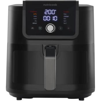 Nutricook Air Fryer Slim XXL kép
