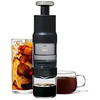 OXO RAPID BREWER