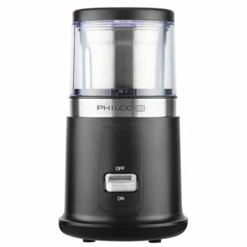 PHCG 3020 Slice&Grind Kávédaráló PHILCO kép