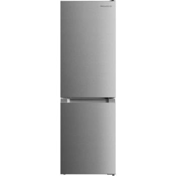 Philco PCS 270 ENX Alulfagyasztós hűtőszekrény, 270L, M:180, NoFr... kép